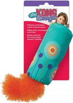 Kong cat wrangler chirpz