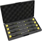 JBM Tools | Set van 8 schroevendraaiers