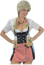 Oktoberfest Bierschort Bayern Zenzi