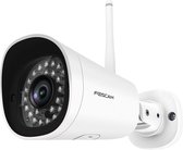 Foscam FI9912EP - Full HD 2MP IP Camera - Wit
