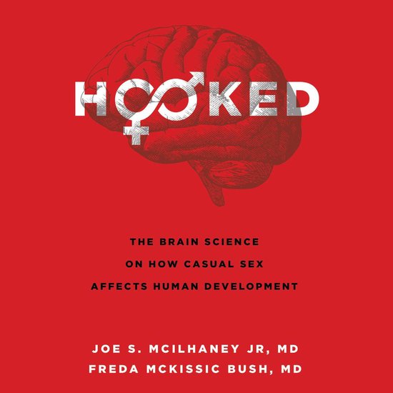 Hooked by Joe S. McIlhaney Jr.