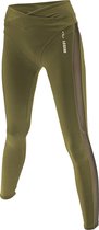 Legend PRO Quality DRY-FIT  SportLegging Army Green  L