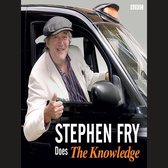 Stephen Fry Does 'the Knowledge'