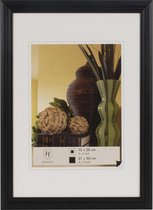 Fotolijst - Henzo - Artos - Fotomaat 21x30 cm - Zwart