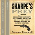 Sharpe's Prey