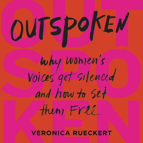 Outspoken - cover