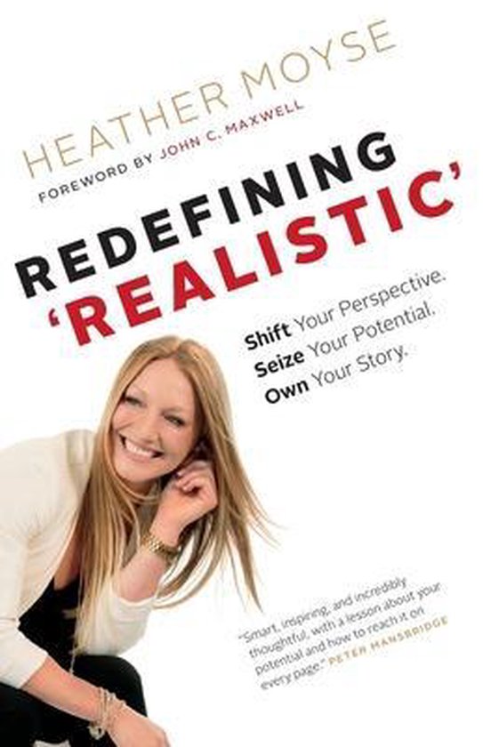 Redefining 'Realistic' - cover