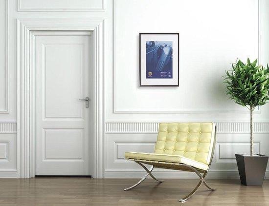 Henzo Portofino - Cadre photo - Format photo 18x24 cm - Noir