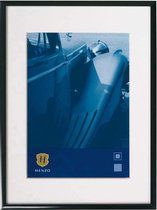 Fotolijst - Henzo - Portofino - Fotomaat 30x45 cm - Zwart