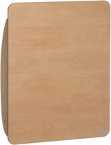 Babyverschoontafel KAWAsimplex voor Wandmontage incl. Aankleedkussen van Timkid
