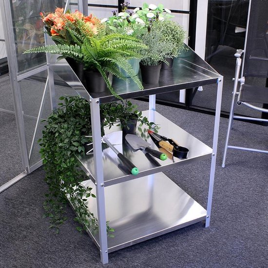 Tuinwerktafel - Meubels kopen? | Korting tot 8