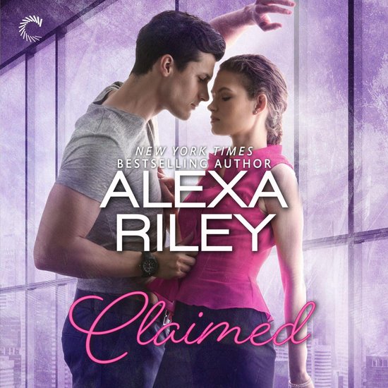 Claimed - cover