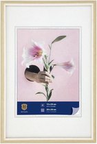 Fotolijst - Henzo - Lily - Fotomaat 20x30 cm - Beige