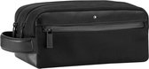 Montblanc Nightflight Wash Bag black