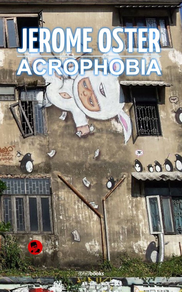 Acrophobia op Prijzenvolger.com