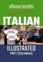 Italian Illustrated 2 - Italian Illustrated Part 2