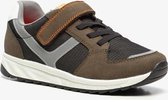 Blue Box jongens sneakers - Groen - Maat 35