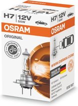 Osram H7 55w Halogeen Lamp