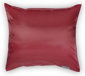 Beauty Pillow® Original - Satijnen Kussensloop - Red - 60x70 cm