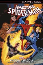 Marvel Saga: Amazing Spider-Man 8 - Marvel Saga: Amazing Spider-Man 8