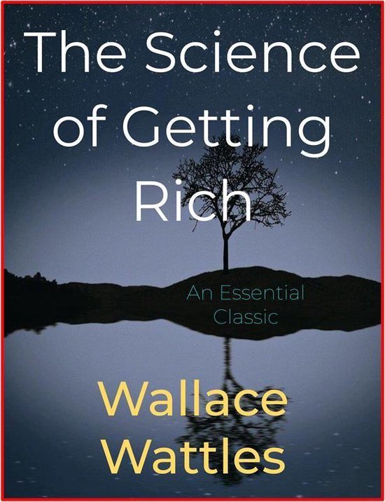 The Science of Getting Rich - cover