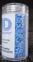 DDC.8126 DOTZ® - 12gr 2.8mm DELPHINIUM BLUE