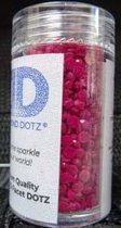 DDC.8074 DOTZ® - 12gr 2.8mm PORT WINE