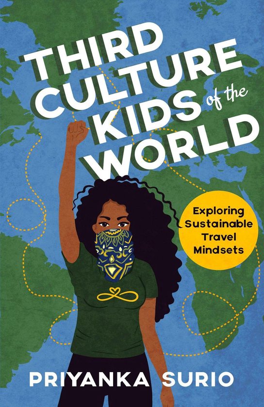Third Culture Kids of the World - cover