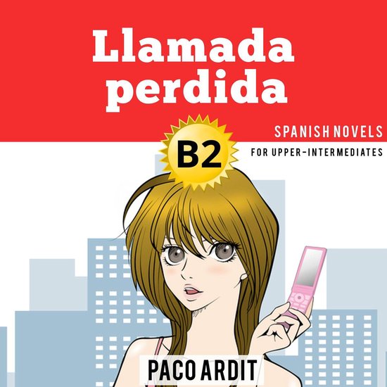 Llamada perdida - cover
