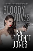 Lilah Love 5 - Bloody Vows