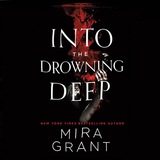 Into the Drowning Deep - cover