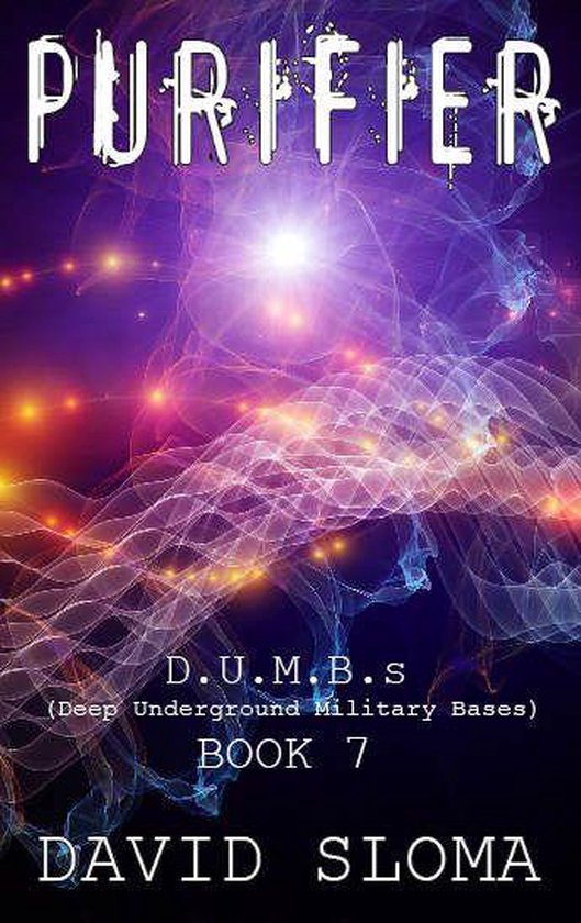 D.U.M.B.s (Deep Underground Military Bases) 7 Purifier D.U.M.B.s