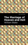 Mint Editions—Poetry and Verse -  The Marriage of Heaven and Hell
