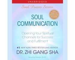 Soul Communication