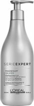 L'Oreal Professionnel Shampoo Silver 500ml