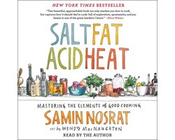 Salt, Fat, Acid, Heat