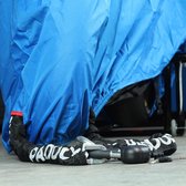 Datona® Luxe motorhoes met spatwaterdichte coating