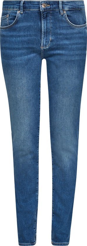 s.Oliver Dames Jeans - Maat W36 X L32