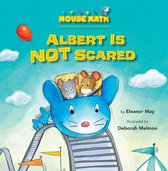 Mouse Math - Albert Is NOT Scared