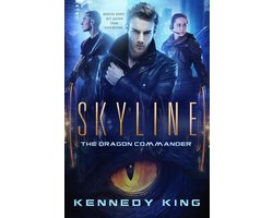 SkyLine 1 - SkyLine: The Dragon Commander