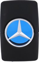 Mercedes Benz Man by Mercedes Benz 100 ml - Eau De Toilette Spray