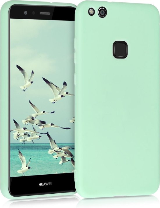 coque de téléphone kwmobile pour Huawei P10 Lite - Coque pour smartphone -  Coque... | bol.com