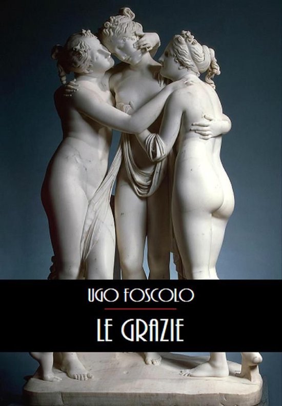Le Grazie - cover