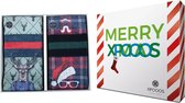 Xpooos X-max Gift Box  64001