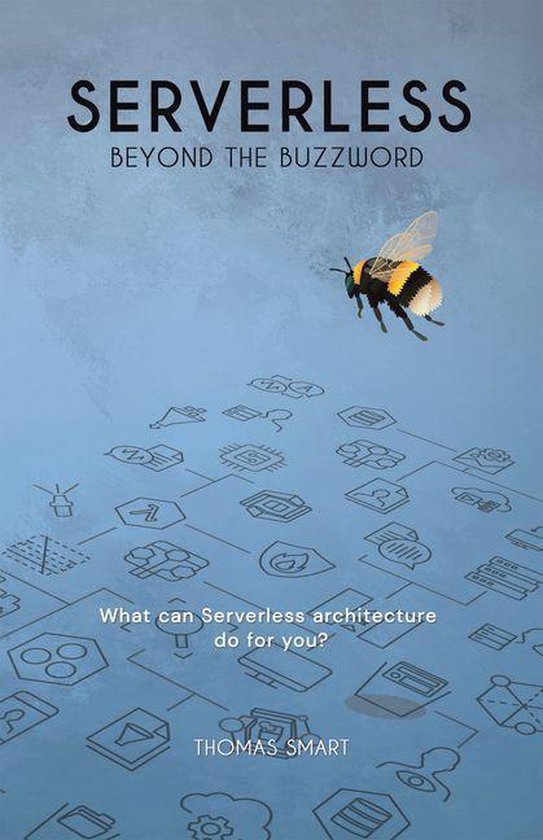 Serverless Beyond the Buzzword - cover
