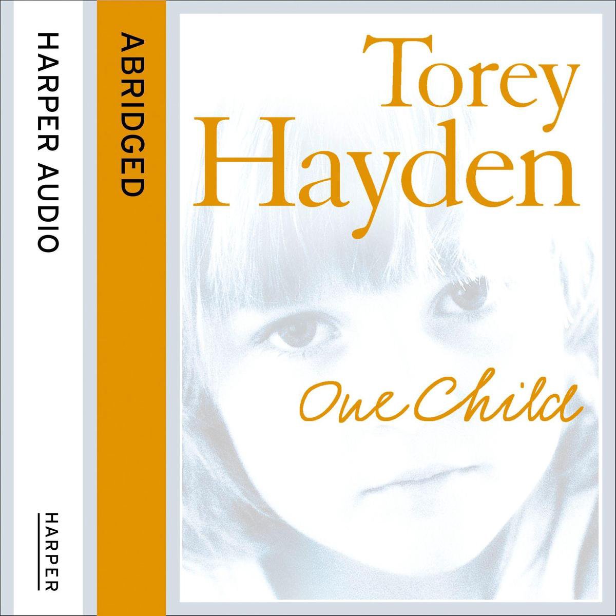 One Child - Torey L. Hayden