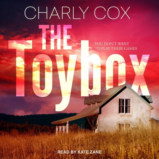 The Toybox - cover