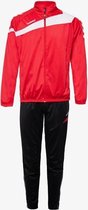 Hummel Elite Poly trainingspak senior - Rood - Maat L