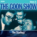 The Goon Show: Volume 31