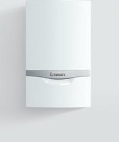Vaillant ecoTEC plus HR gaswandketel z. warmwatervoorziening m. energielabel A VHR35/5-5S